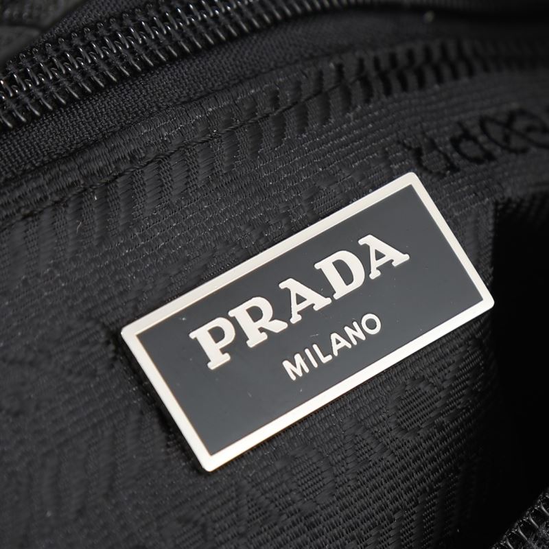 Prada Waist Chest Packs